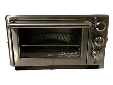 Oster toaster oven d'occasion  Expédié en Belgium