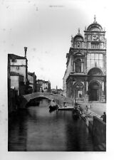 Venezia ongania rio usato  Latina