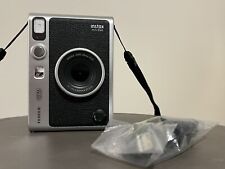 Fujifilm Instax Mini EVO Hybrid Instant Camera | Black for sale  Shipping to South Africa