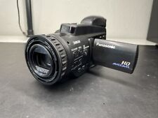 Videocámara de video Panasonic AG-HMC40P HD AVCCAM, USADA  segunda mano  Embacar hacia Argentina