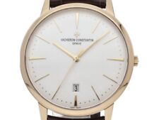 VACHERON CONSTANTIN Patrimony automático 40mm 85180/000R-9248 #L066, usado comprar usado  Enviando para Brazil