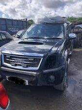 2009 isuzu rodeo for sale  Shipping to Ireland