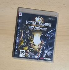 Mortal kombat universe usato  San Felice Circeo