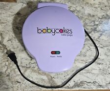 Purple babycakes plug for sale  Spokane