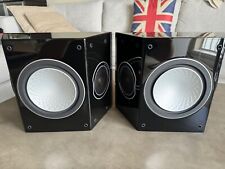 MONITOR AUDIO Silver FX Surround Speakers  - New w Minor Shipping Damage for sale  Shipping to South Africa