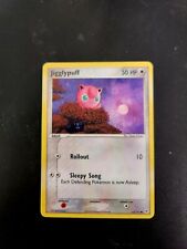 Pokemon TCG - Jigglypuff - 63/101 - Comum - Holo - Hidden Legends comprar usado  Enviando para Brazil