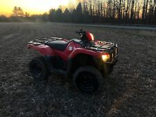 Four wheelers sale for sale  Thorp