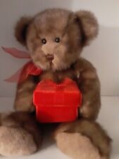 Gund teddy bear for sale  Godfrey