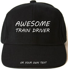 Awesome train driver for sale  UK