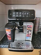 Philips - 2200 Series Coffee Maker Fully-Auto Espresso Machine 1.8 L 1kg Beans , used for sale  Shipping to South Africa