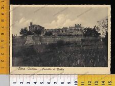 27441 siena castello usato  Verrua Savoia