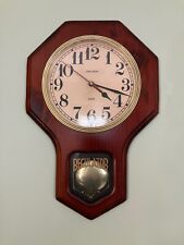 Farmhouse wall clock for sale  Highland Lakes