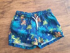 Boys swim shorts for sale  CASTLEFORD