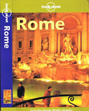 Rome. 1999. ied. usato  Italia