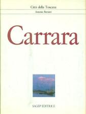 Carrara bernieri antonio usato  Italia