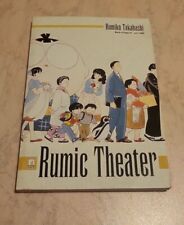 Rumic theater star usato  Modena