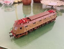 Locomotiva rivarossi e428.226 usato  Cuneo