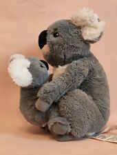 Używany, Ikea Sotast Koala & dziecko Dołączona pluszowa miękka zabawka  na sprzedaż  Wysyłka do Poland