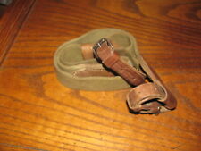 Bulgarian leather military mosin nagant sling 1953 m91/30 m38 m44 dog collar for sale  Lake Zurich