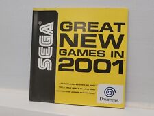 Sega great new d'occasion  Expédié en Belgium
