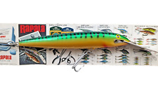 Rapala countdawn magnum for sale  Shipping to Ireland