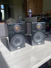 Pair monitor audio for sale  LEOMINSTER