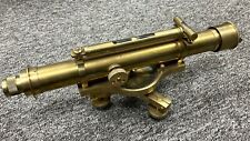 Vintage brass elliott for sale  SCUNTHORPE