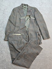 Brookfield mens suit for sale  Fresno
