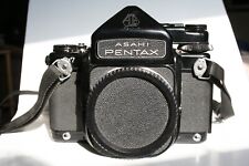 Pentax 6x7 medium for sale  Indianapolis