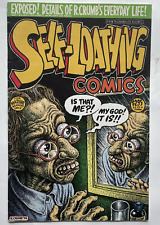 Self loathing comics for sale  New York