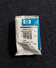 Used, NEW SEALED HP 94 Ink Cartridge Black (C8765W) OPEN BOX for sale  Shipping to South Africa