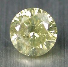Diamante naturale 0.115 usato  Italia