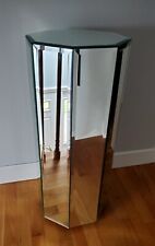 Vintage retro mirrored for sale  North Easton