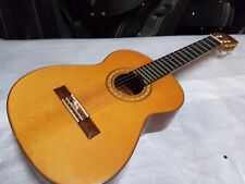 Mitsuru Tamura Classic 1978 - Master Luthier - Modelo 1000 - Pequeño segunda mano  Embacar hacia Argentina