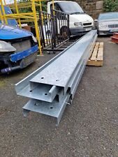 538cm long mezzanine for sale  WIGAN