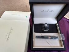 Montegrappa extra 1930 for sale  SOUTHAMPTON