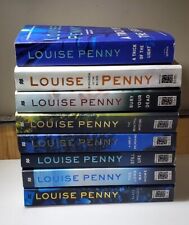 Lot louise penny for sale  Rudyard