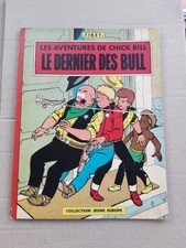Aventures chick bill d'occasion  Nanteuil-le-Haudouin