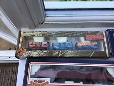 Bachman coaches waggons for sale  CHICHESTER