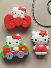 Hello kitty magnete gebraucht kaufen  Ilsede