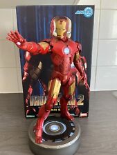 Kotobukiya iron man for sale  LONDON