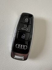 Audi remote control gebraucht kaufen  Düsseldorf