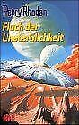 Perry rhodan fluch gebraucht kaufen  Berlin