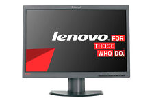 Lenovo thinkvision lt2252p gebraucht kaufen  Eppelheim