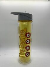 Used, The Beatles Yellow Submarine Water Bottle for sale  Miami