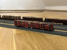 Märklin 47008 roos gebraucht kaufen  Horhausen