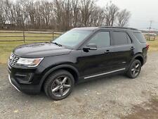 2017 ford explorer for sale  Jackson