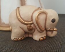 thun elefante presepe usato  Italia