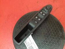 citroen c4 window switch 2 for sale  THAME