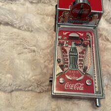 Coca cola collectible for sale  Round Lake